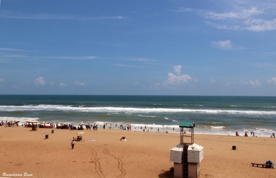 Puri Beach-1